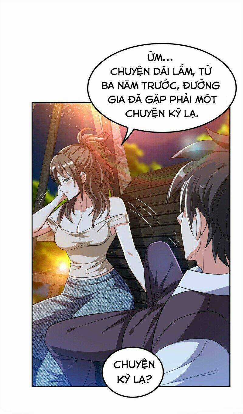 Trọng Sinh Chi Thần Cấp Bại Gia Tử Chapter 26 trang 17