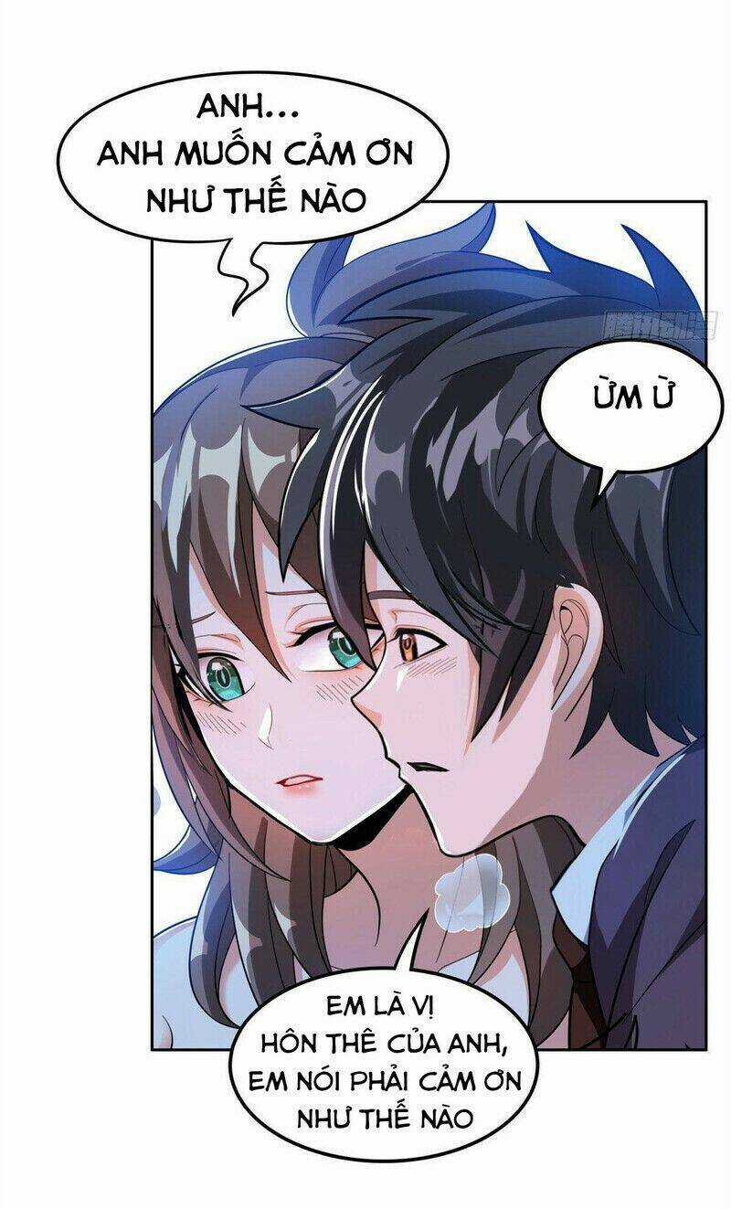 Trọng Sinh Chi Thần Cấp Bại Gia Tử Chapter 26 trang 2