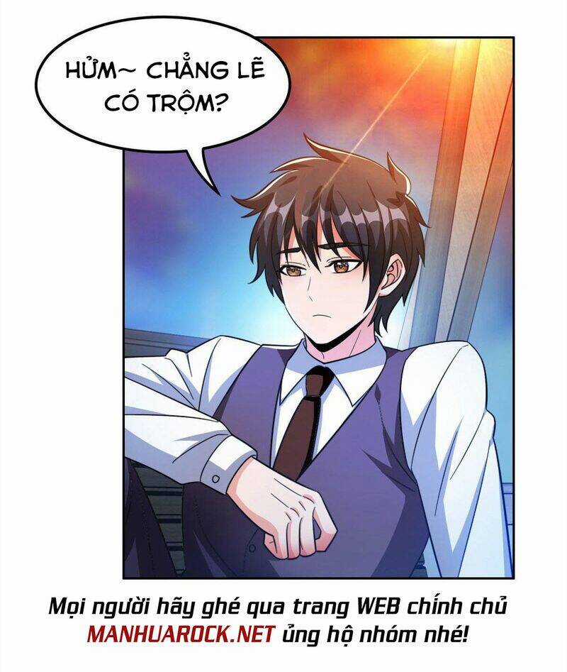 Trọng Sinh Chi Thần Cấp Bại Gia Tử Chapter 26 trang 22