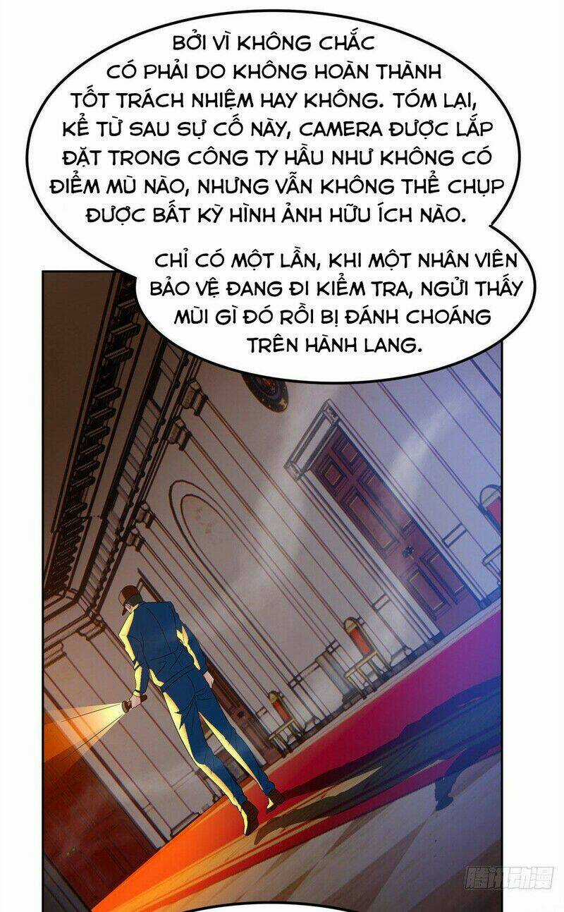 Trọng Sinh Chi Thần Cấp Bại Gia Tử Chapter 26 trang 24