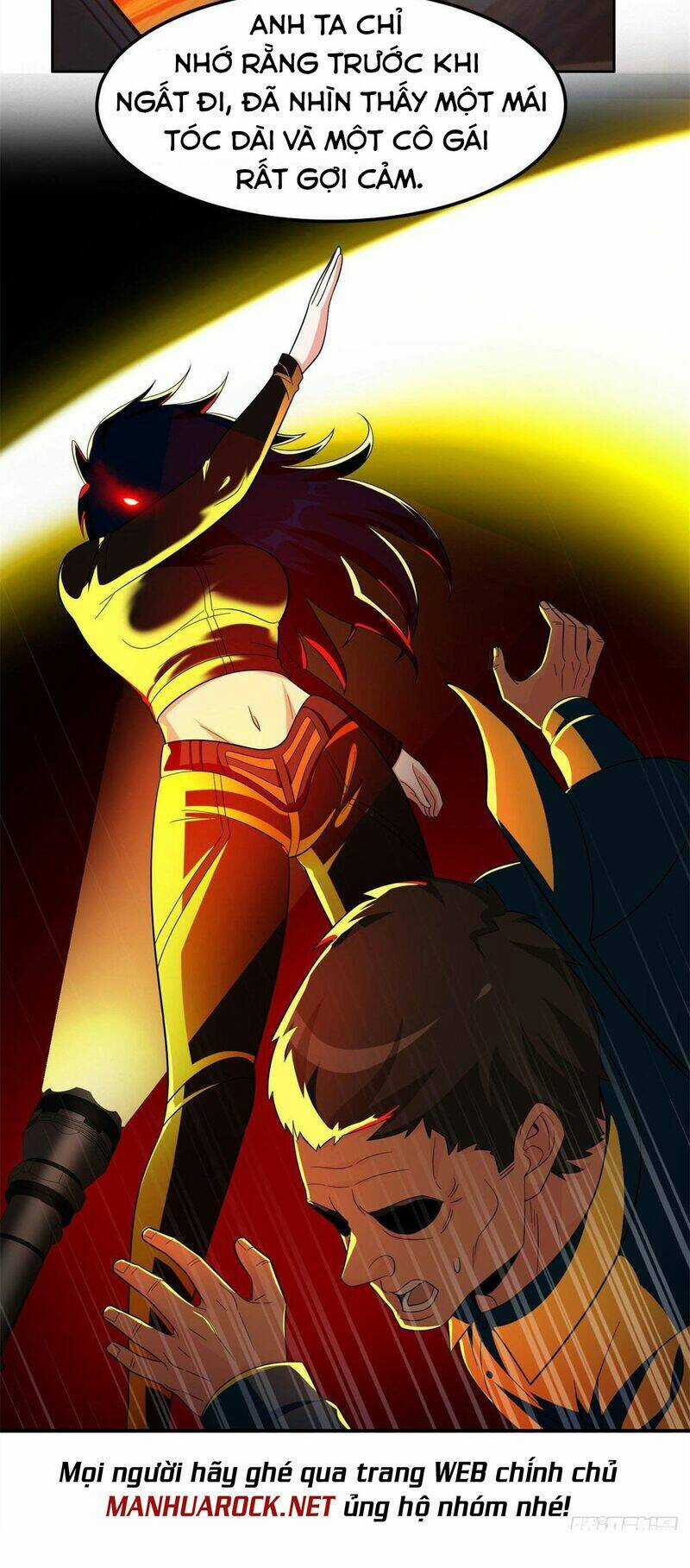 Trọng Sinh Chi Thần Cấp Bại Gia Tử Chapter 26 trang 25