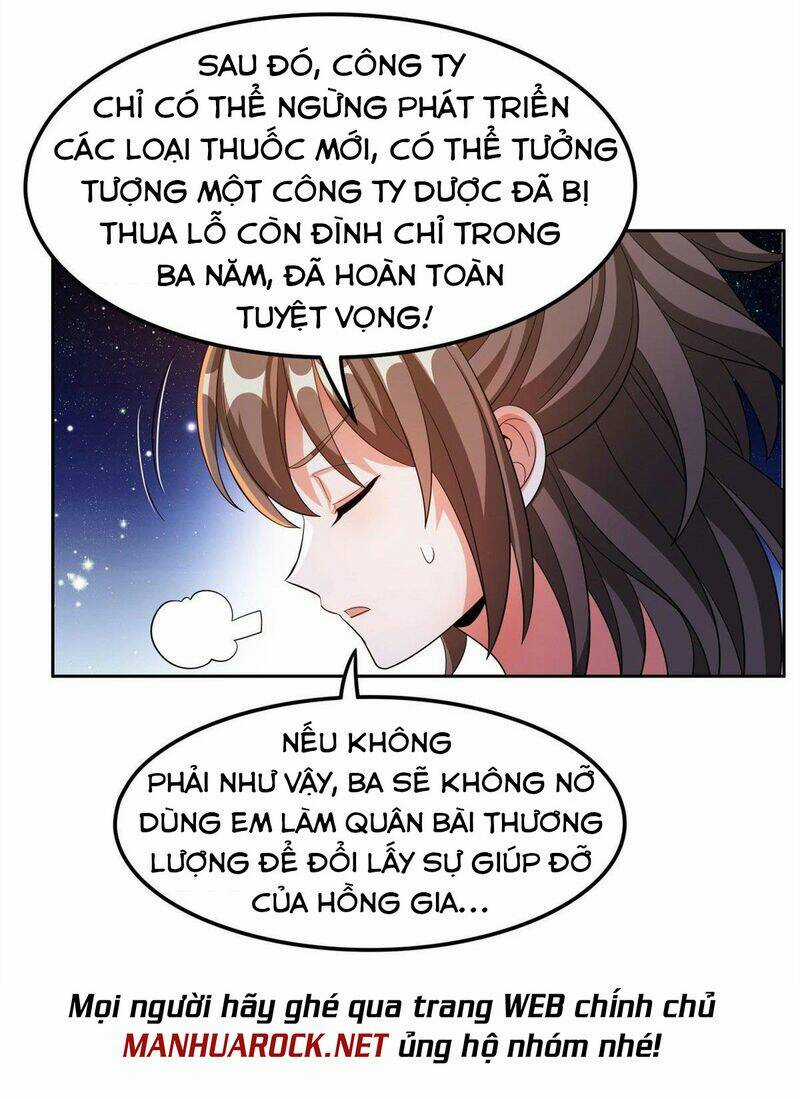 Trọng Sinh Chi Thần Cấp Bại Gia Tử Chapter 26 trang 27