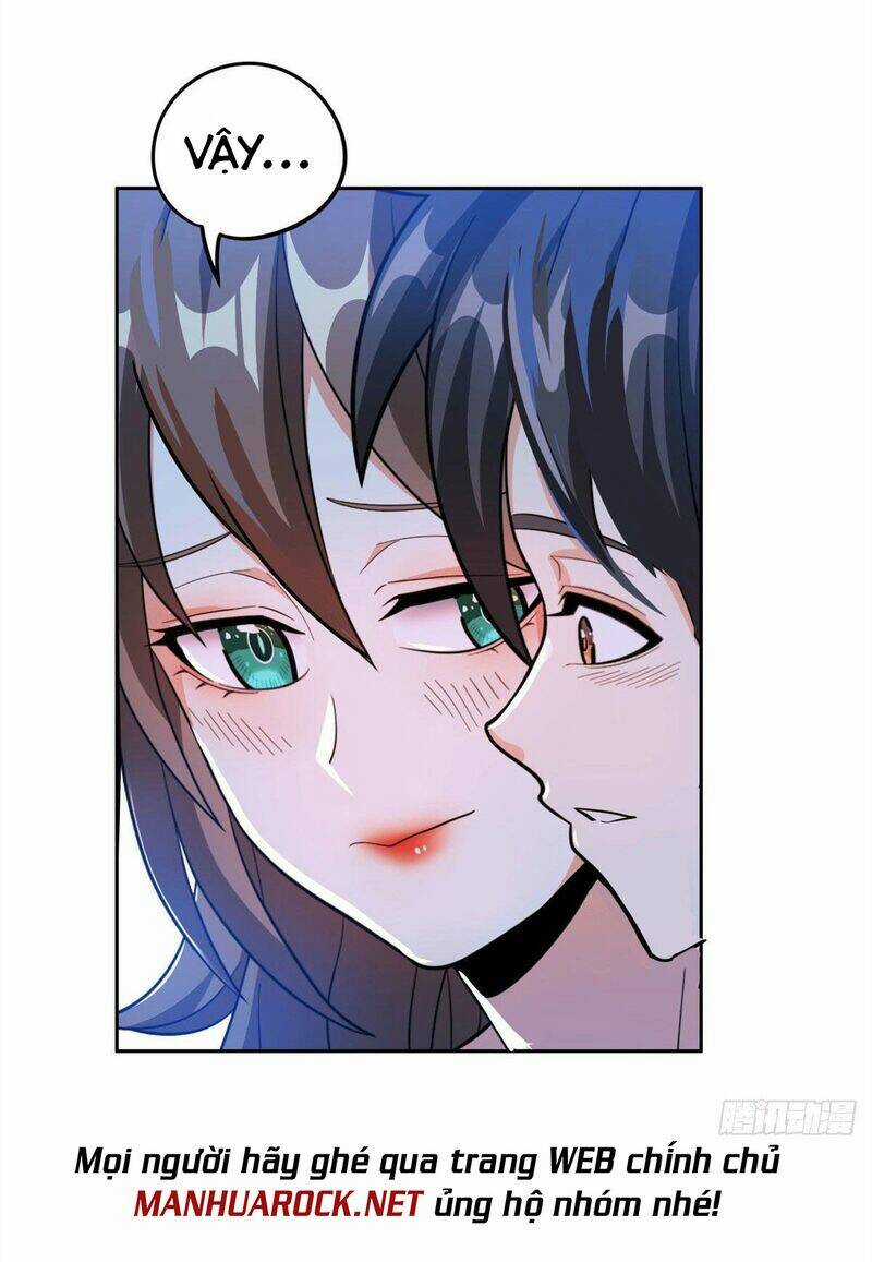 Trọng Sinh Chi Thần Cấp Bại Gia Tử Chapter 26 trang 3