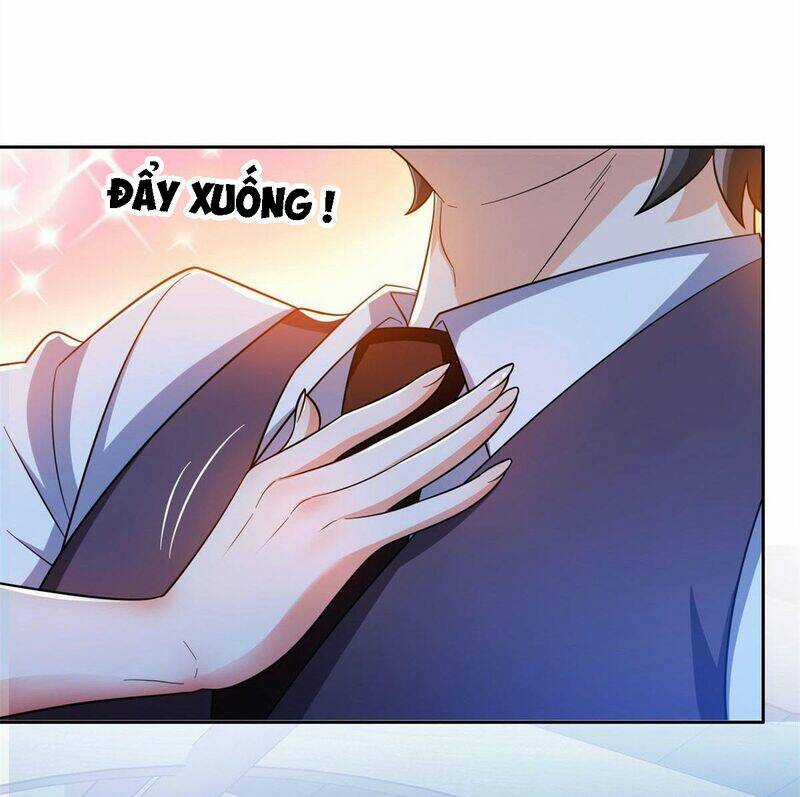 Trọng Sinh Chi Thần Cấp Bại Gia Tử Chapter 26 trang 4