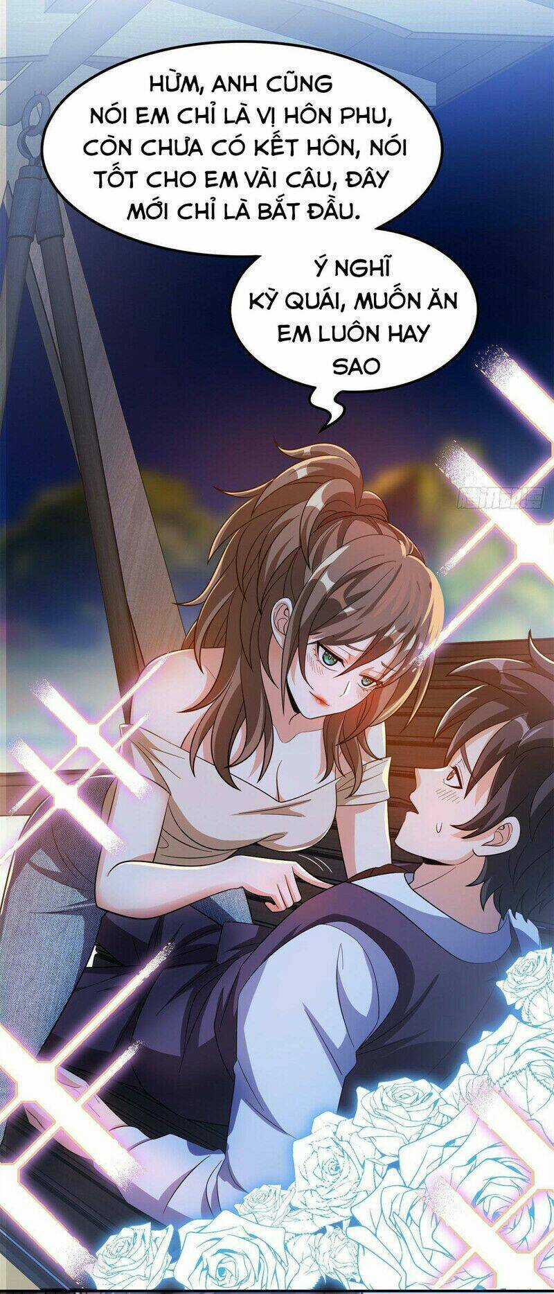 Trọng Sinh Chi Thần Cấp Bại Gia Tử Chapter 26 trang 5