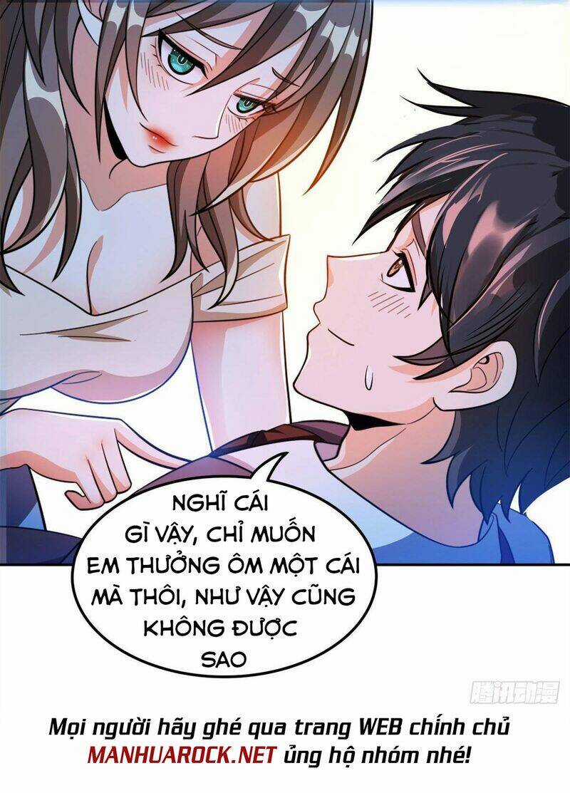 Trọng Sinh Chi Thần Cấp Bại Gia Tử Chapter 26 trang 6