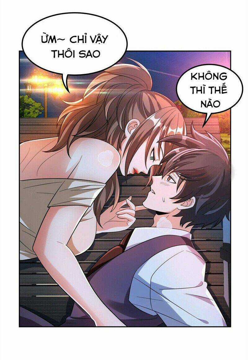 Trọng Sinh Chi Thần Cấp Bại Gia Tử Chapter 26 trang 7