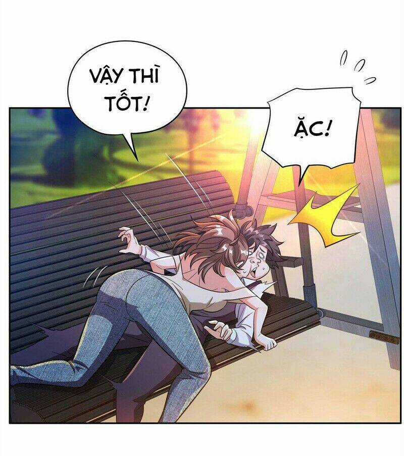 Trọng Sinh Chi Thần Cấp Bại Gia Tử Chapter 26 trang 8