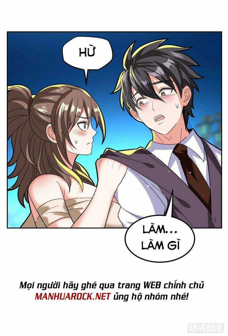 Trọng Sinh Chi Thần Cấp Bại Gia Tử Chapter 27 trang 10