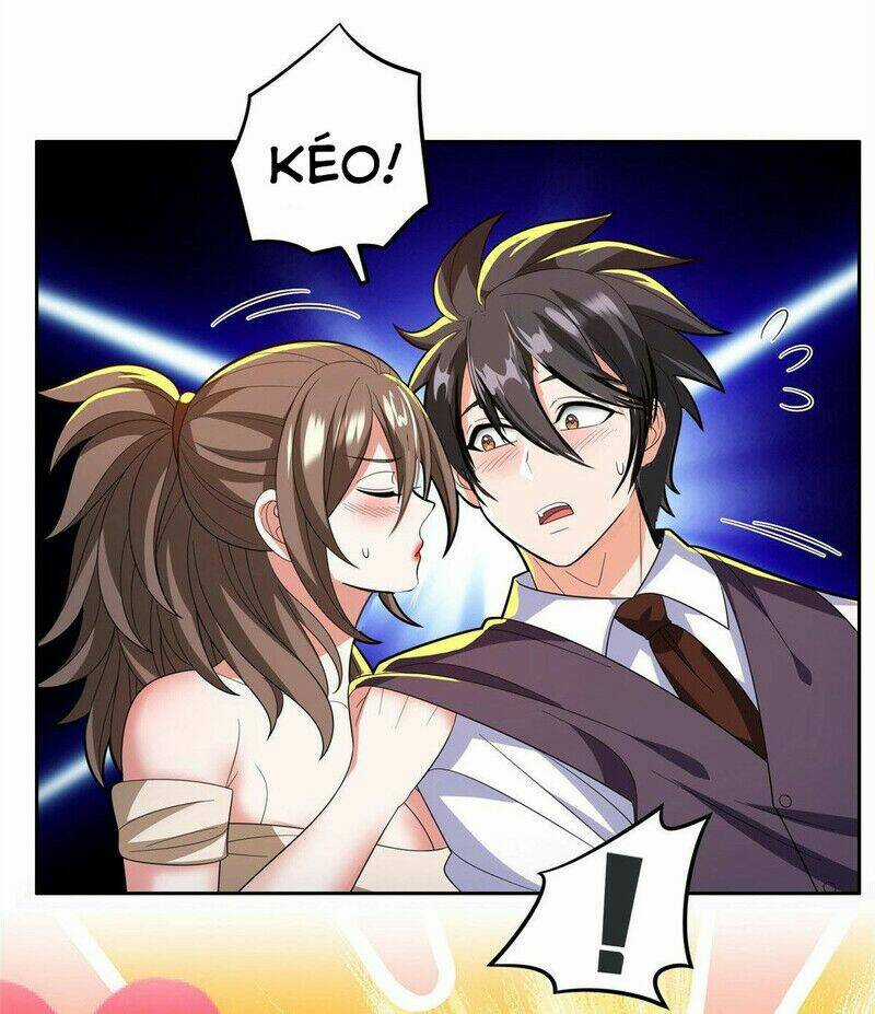 Trọng Sinh Chi Thần Cấp Bại Gia Tử Chapter 27 trang 12