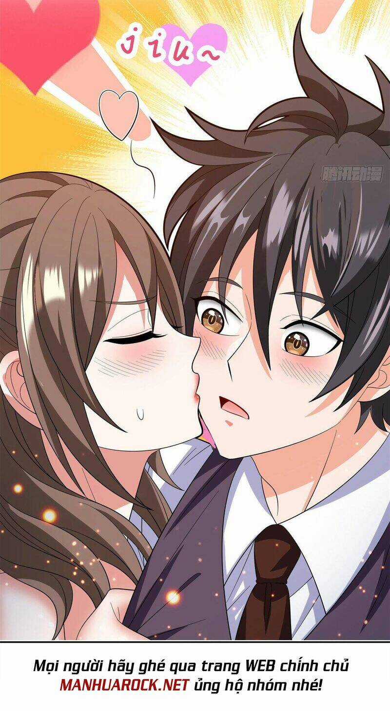 Trọng Sinh Chi Thần Cấp Bại Gia Tử Chapter 27 trang 13