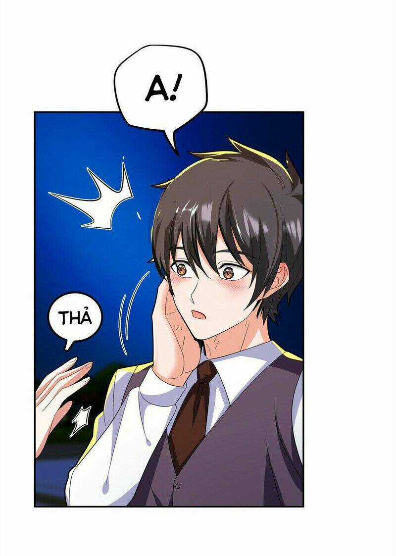 Trọng Sinh Chi Thần Cấp Bại Gia Tử Chapter 27 trang 14