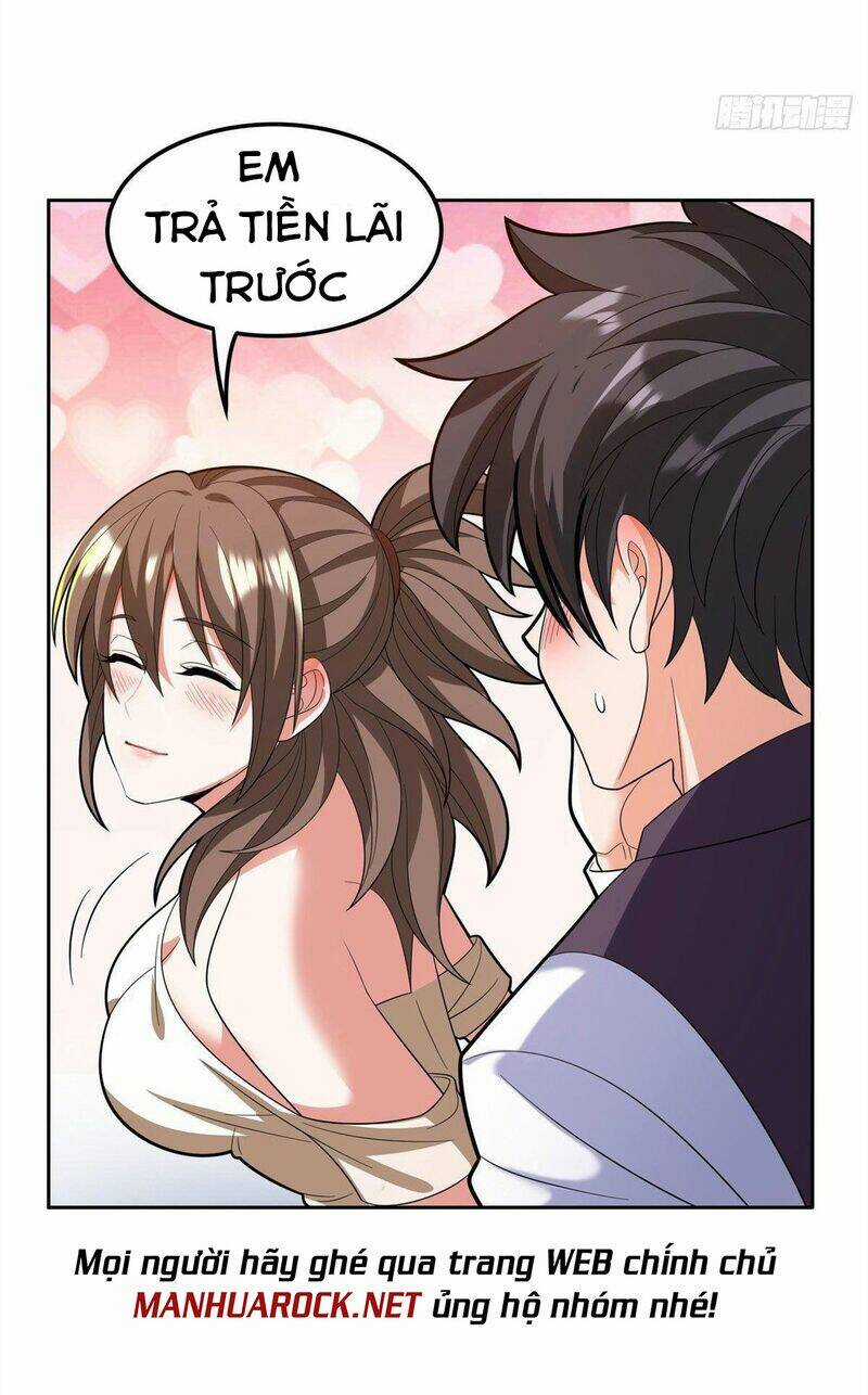 Trọng Sinh Chi Thần Cấp Bại Gia Tử Chapter 27 trang 15