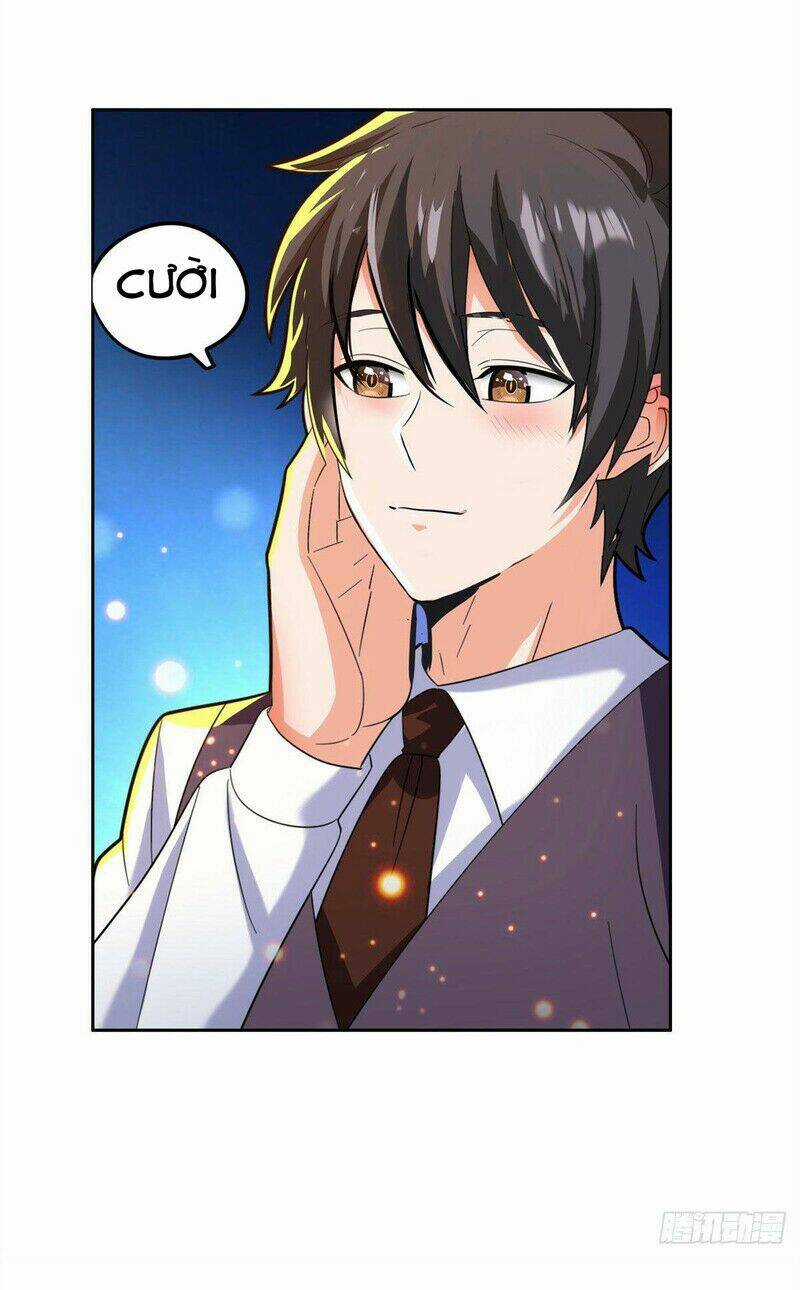 Trọng Sinh Chi Thần Cấp Bại Gia Tử Chapter 27 trang 16