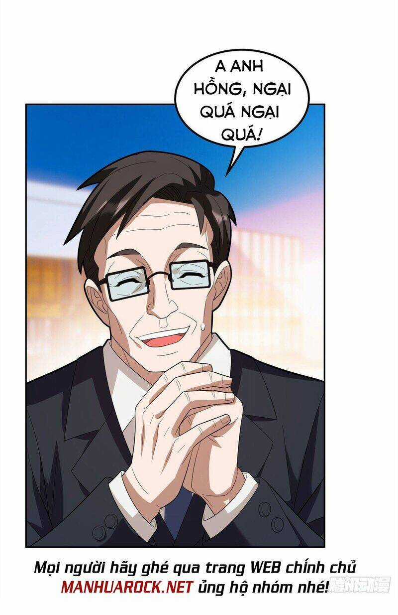 Trọng Sinh Chi Thần Cấp Bại Gia Tử Chapter 27 trang 18