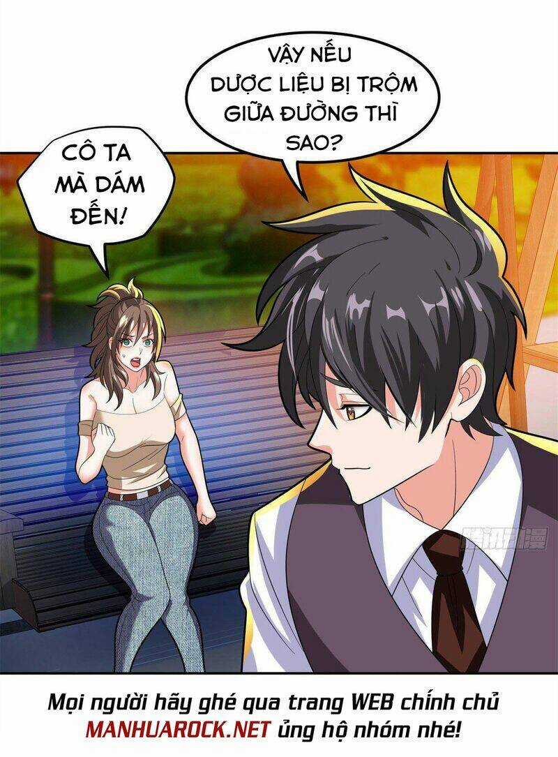 Trọng Sinh Chi Thần Cấp Bại Gia Tử Chapter 27 trang 2