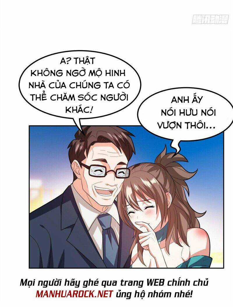 Trọng Sinh Chi Thần Cấp Bại Gia Tử Chapter 27 trang 22