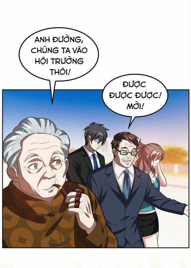 Trọng Sinh Chi Thần Cấp Bại Gia Tử Chapter 27 trang 23