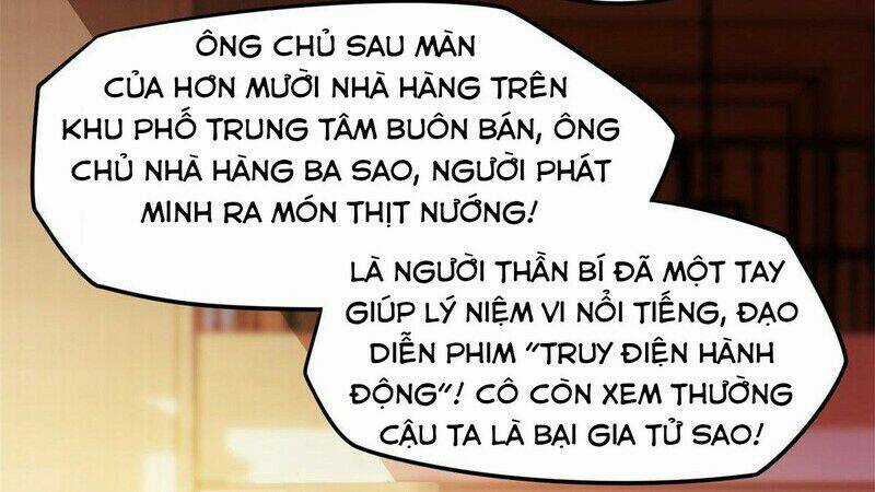 Trọng Sinh Chi Thần Cấp Bại Gia Tử Chapter 27 trang 26