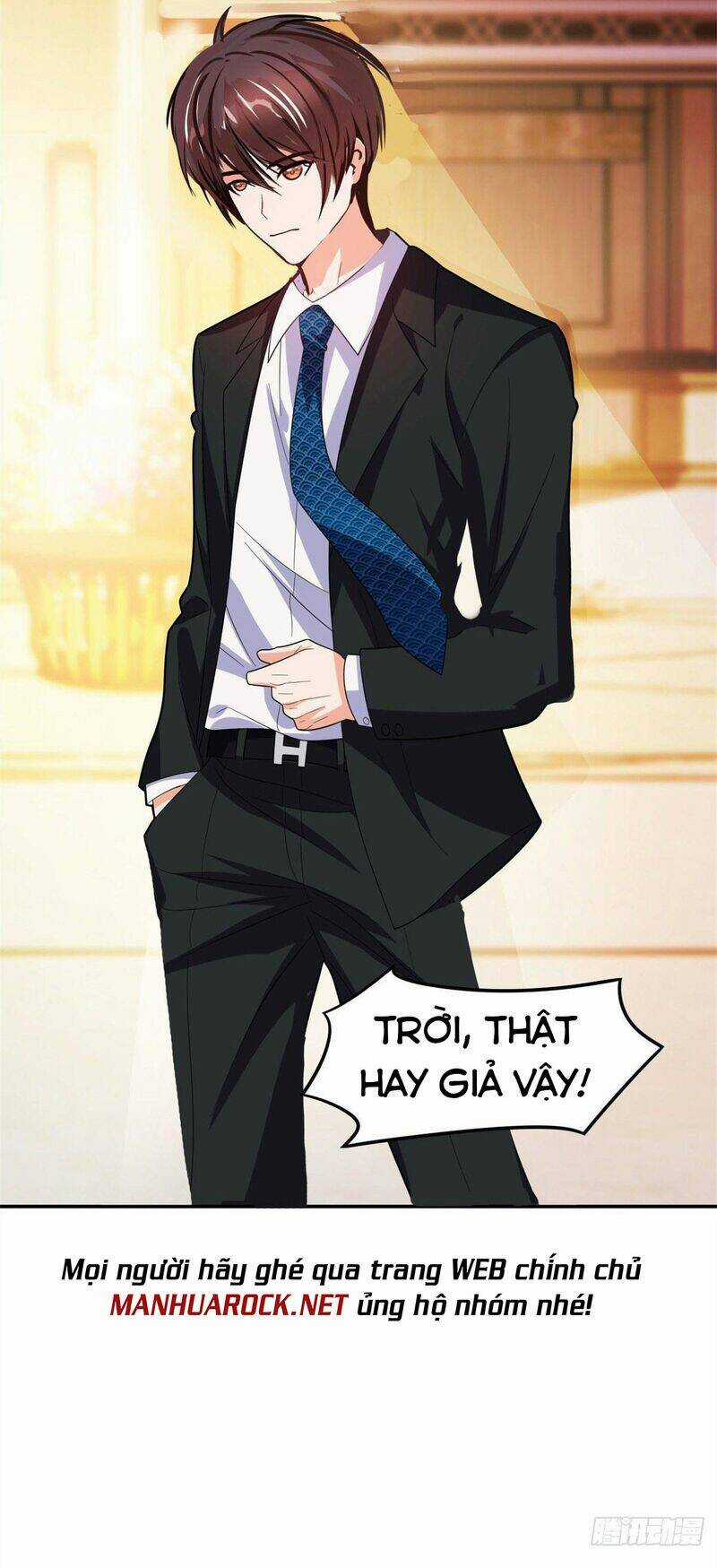 Trọng Sinh Chi Thần Cấp Bại Gia Tử Chapter 27 trang 27