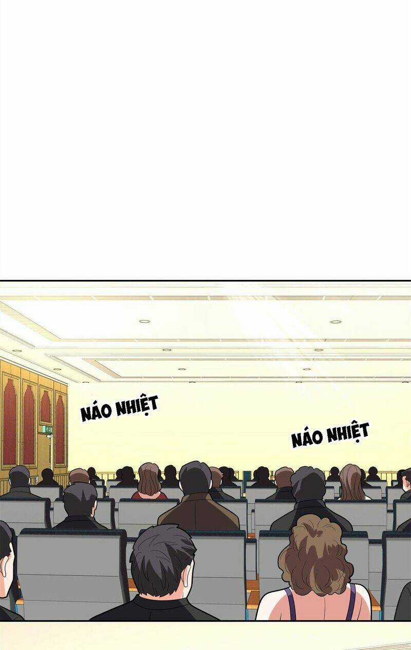 Trọng Sinh Chi Thần Cấp Bại Gia Tử Chapter 27 trang 28