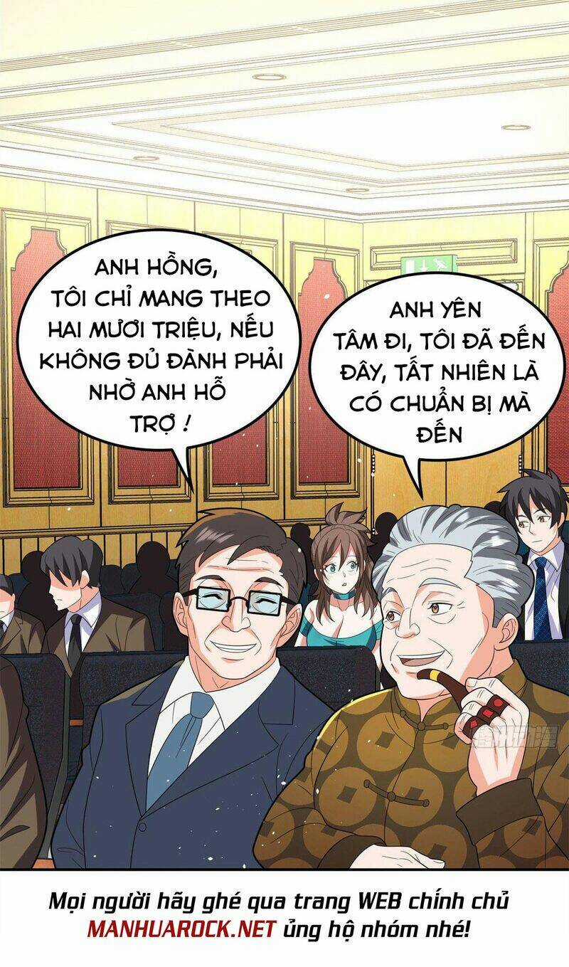 Trọng Sinh Chi Thần Cấp Bại Gia Tử Chapter 27 trang 29