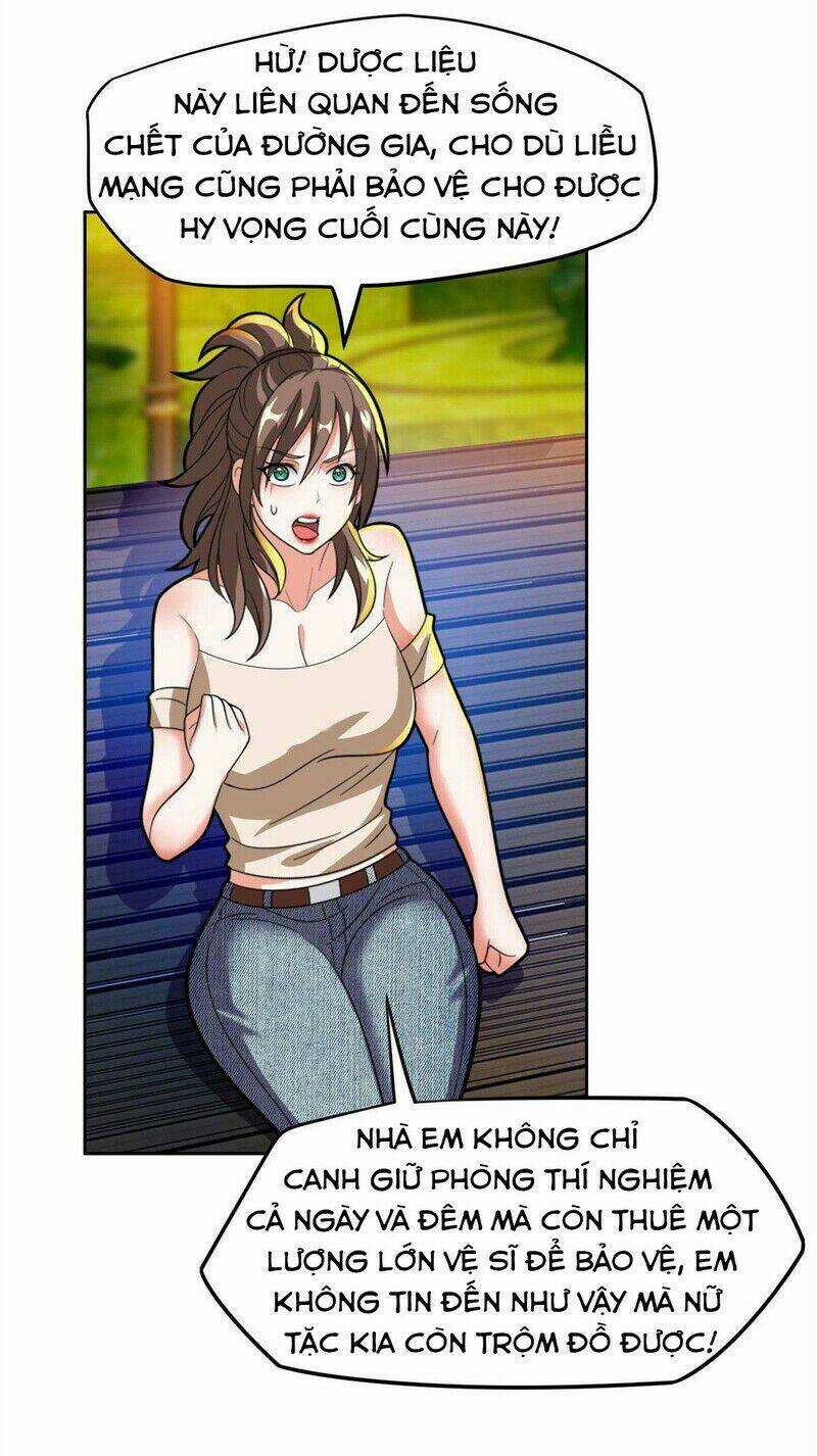 Trọng Sinh Chi Thần Cấp Bại Gia Tử Chapter 27 trang 3