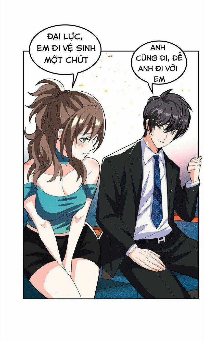 Trọng Sinh Chi Thần Cấp Bại Gia Tử Chapter 27 trang 30