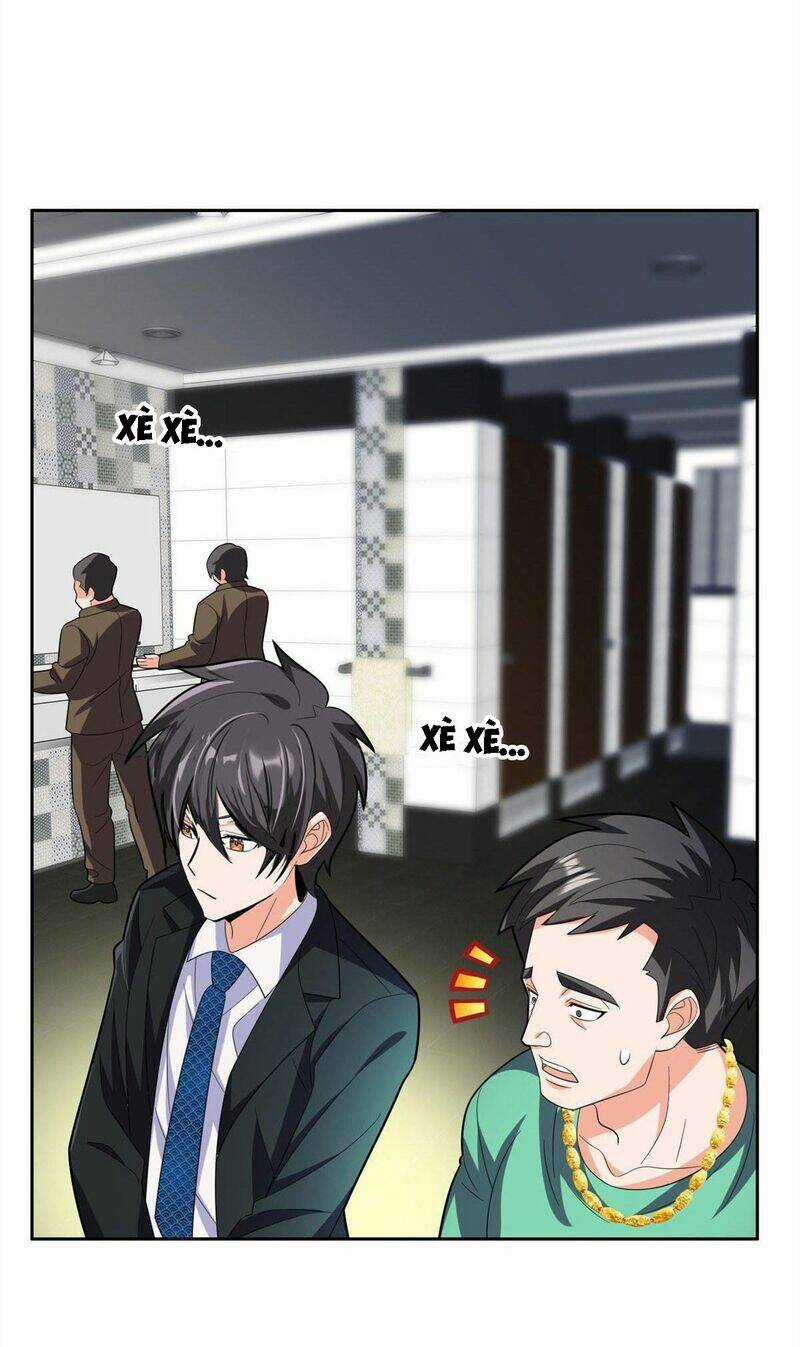 Trọng Sinh Chi Thần Cấp Bại Gia Tử Chapter 27 trang 32