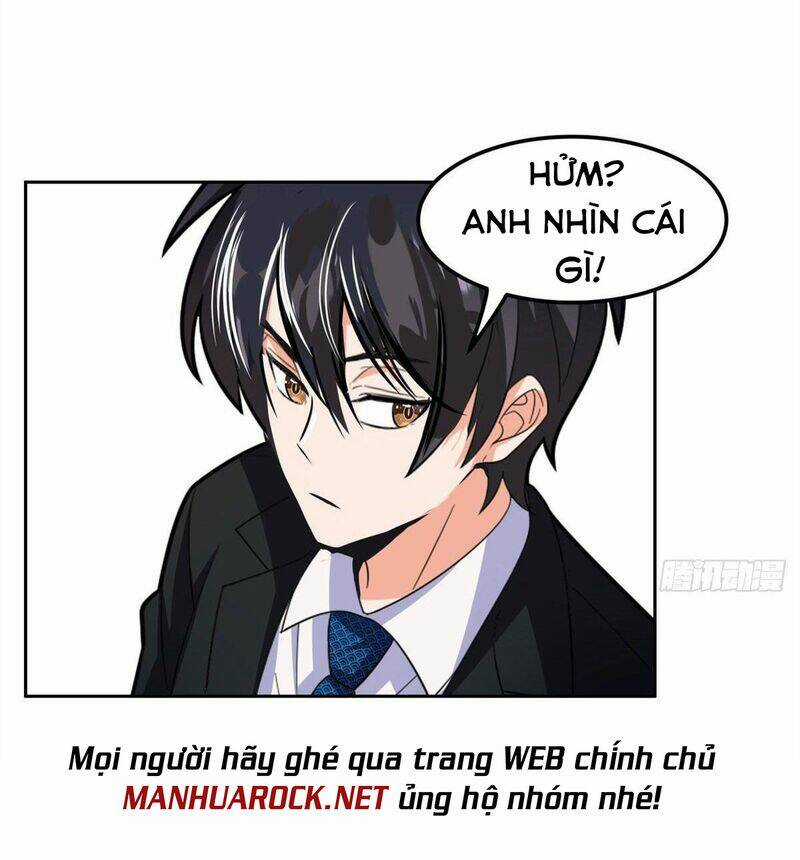 Trọng Sinh Chi Thần Cấp Bại Gia Tử Chapter 27 trang 33