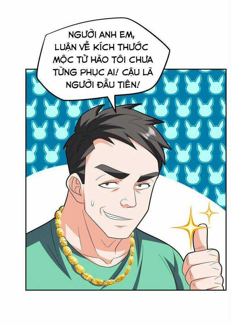 Trọng Sinh Chi Thần Cấp Bại Gia Tử Chapter 27 trang 34