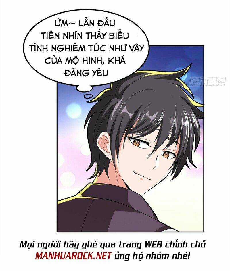 Trọng Sinh Chi Thần Cấp Bại Gia Tử Chapter 27 trang 4