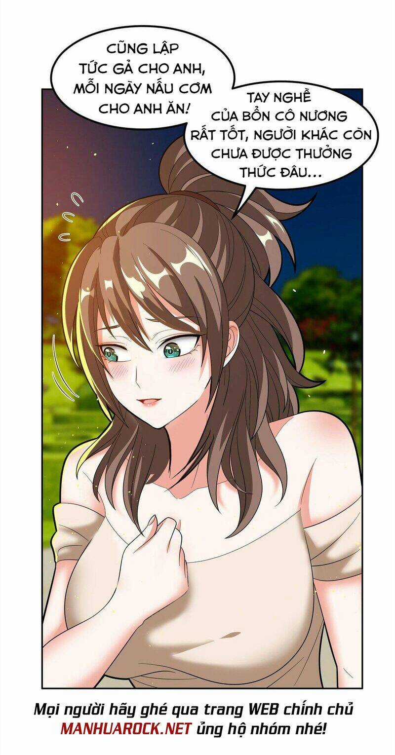 Trọng Sinh Chi Thần Cấp Bại Gia Tử Chapter 27 trang 6