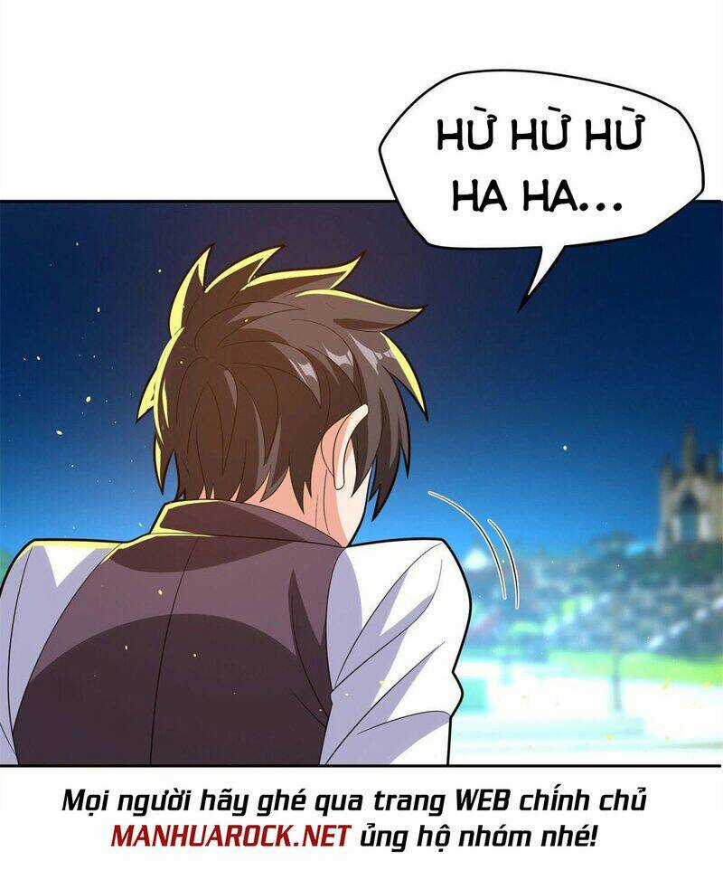 Trọng Sinh Chi Thần Cấp Bại Gia Tử Chapter 27 trang 8