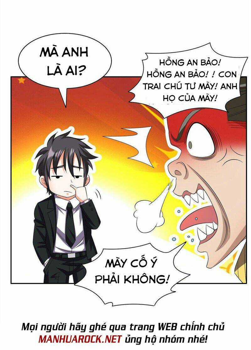 Trọng Sinh Chi Thần Cấp Bại Gia Tử Chapter 28 trang 12