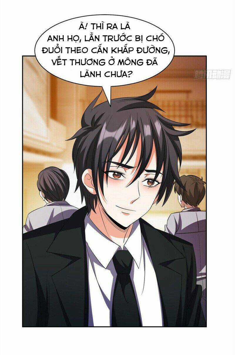 Trọng Sinh Chi Thần Cấp Bại Gia Tử Chapter 28 trang 13
