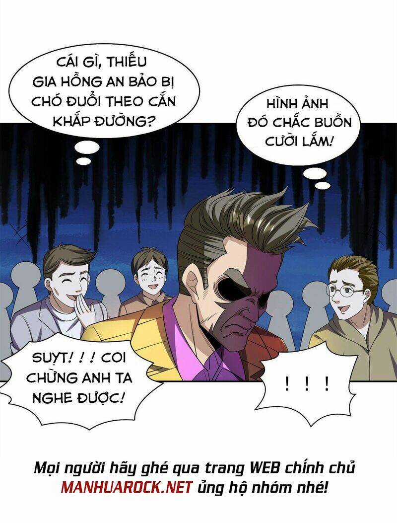 Trọng Sinh Chi Thần Cấp Bại Gia Tử Chapter 28 trang 14