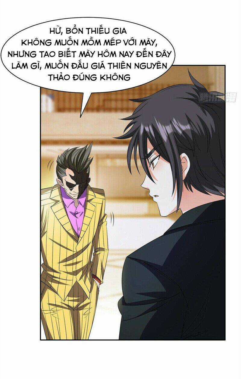 Trọng Sinh Chi Thần Cấp Bại Gia Tử Chapter 28 trang 15