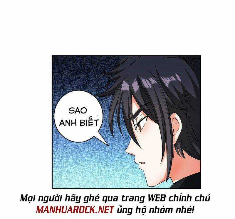 Trọng Sinh Chi Thần Cấp Bại Gia Tử Chapter 28 trang 16