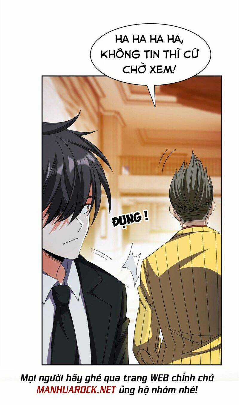 Trọng Sinh Chi Thần Cấp Bại Gia Tử Chapter 28 trang 18