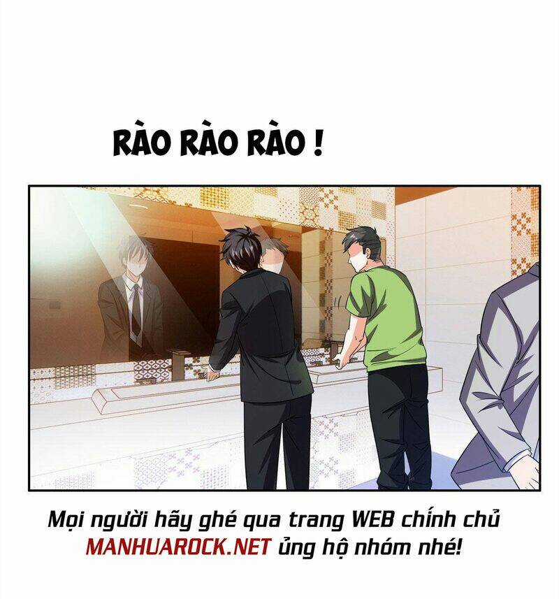 Trọng Sinh Chi Thần Cấp Bại Gia Tử Chapter 28 trang 2