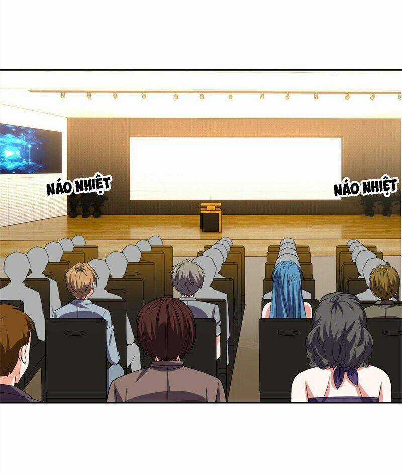 Trọng Sinh Chi Thần Cấp Bại Gia Tử Chapter 28 trang 23