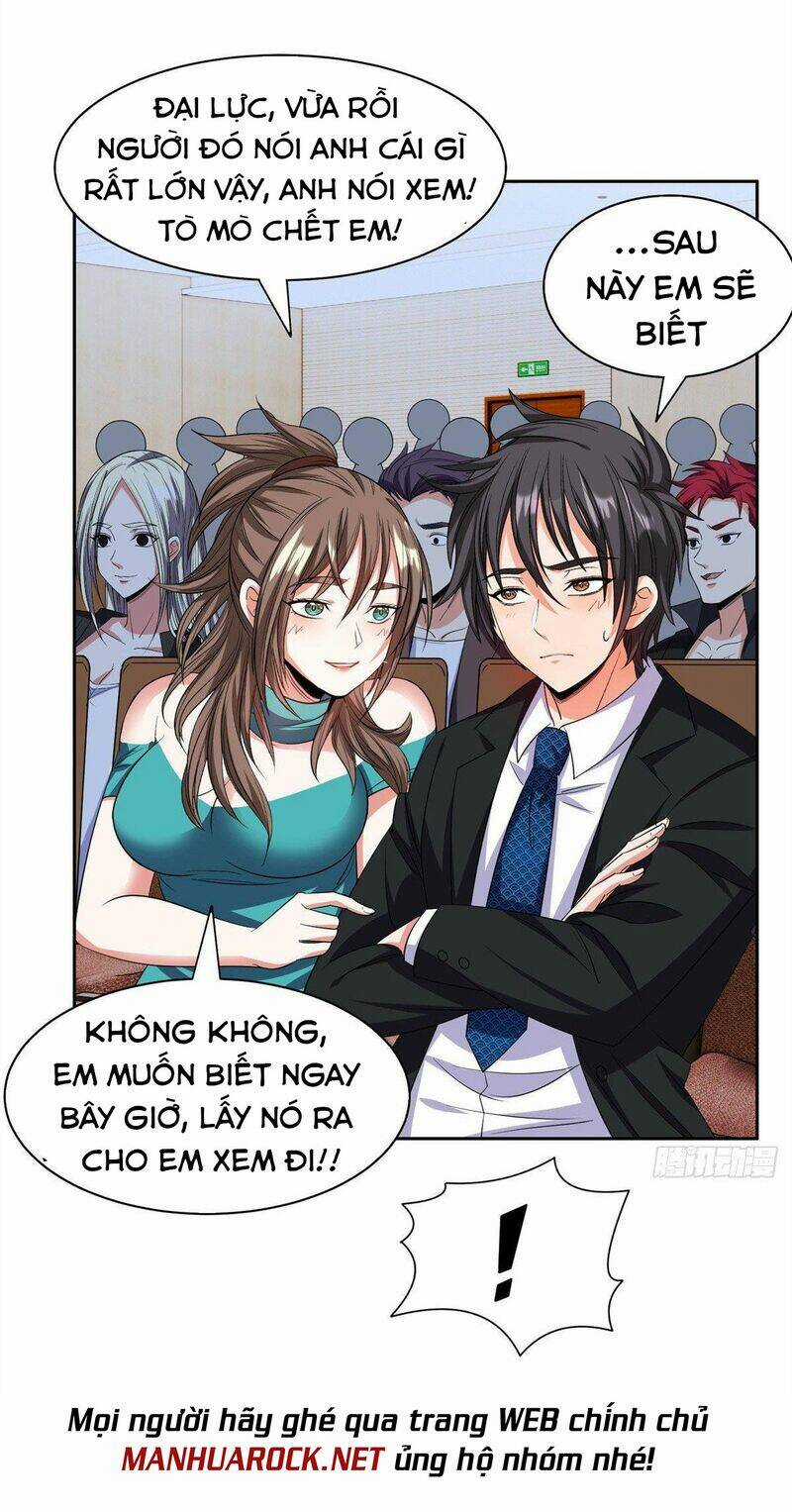 Trọng Sinh Chi Thần Cấp Bại Gia Tử Chapter 28 trang 24