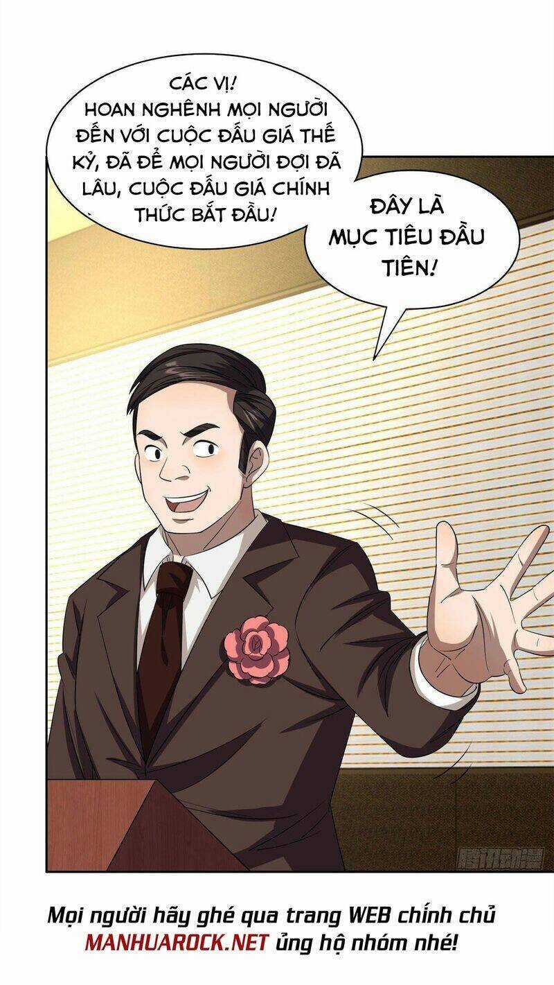 Trọng Sinh Chi Thần Cấp Bại Gia Tử Chapter 28 trang 26