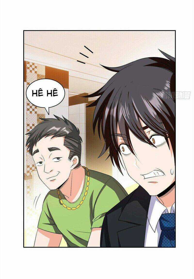 Trọng Sinh Chi Thần Cấp Bại Gia Tử Chapter 28 trang 3