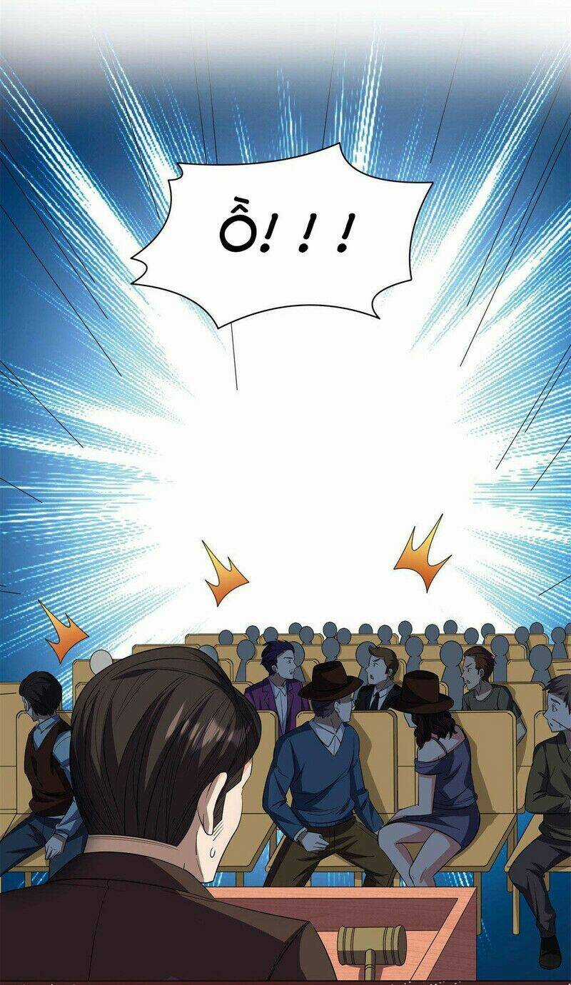 Trọng Sinh Chi Thần Cấp Bại Gia Tử Chapter 28 trang 31