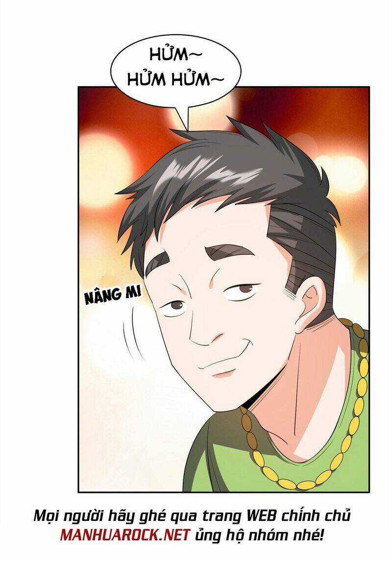 Trọng Sinh Chi Thần Cấp Bại Gia Tử Chapter 28 trang 4