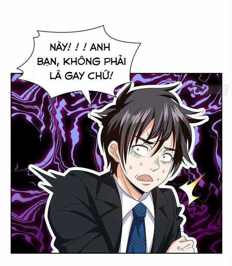 Trọng Sinh Chi Thần Cấp Bại Gia Tử Chapter 28 trang 5