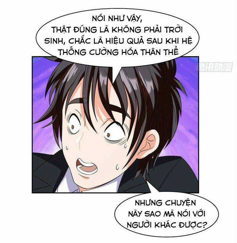 Trọng Sinh Chi Thần Cấp Bại Gia Tử Chapter 28 trang 7