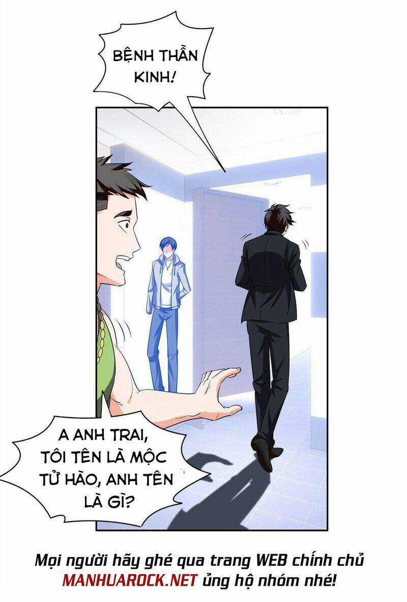 Trọng Sinh Chi Thần Cấp Bại Gia Tử Chapter 28 trang 8